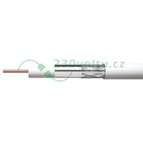 KOAX CB100F KRABICE 250M /121900.01/