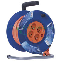 PRODLUZ. PKB 25M/4 ZAS. 220V PVC 3X1,5