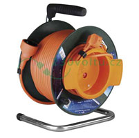 PRODLUZ. PKB 50M/1 ZAS. 220V PVC 3X1,5