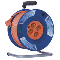 PRODLUZ. PKB 50M/4 ZAS. 220V PVC 3X1,5