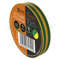 IZOL.PASKA 15X10 ZL.ZL /F61515/