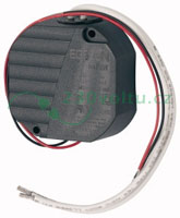NAP. ZDROJ VEST. CMMZ-00/13 230VAC/24VDC