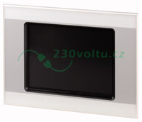 BAREVNY DOT.PANEL XV-440-12TSB-1-10