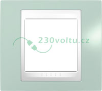 UNICA PLUS MGU6002870 RAMECEK AQUA