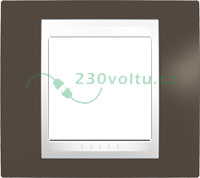 UNICA PLUS MGU6002871 RAMECEK CACAO