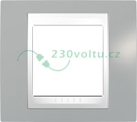 UNICA PLUS MGU6002865 RAMECEK FOG