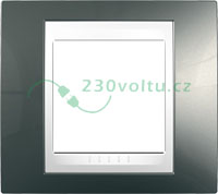 UNICA PLUS MGU6002824 RAMECEK CHAMPAGNE/CHAMPAGNE