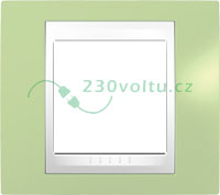 UNICA PLUS MGU6002863 RAMECEK MANZANA/POLAR