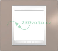 UNICA PLUS MGU6002874 RAMECEK MINK