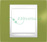 UNICA PLUS MGU6002866 RAMECEK PISTACIO/POLAR