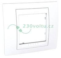 UNICA PLUS MGU600218 RAMECEK POLAR