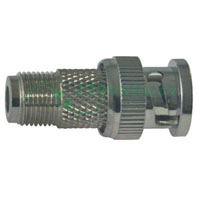 REDUKCE F-BNC KONEKTOR M5553 /R5553.01/