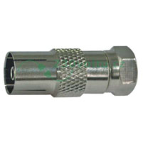 REDUKCE F-VIDLICE-IEC ZASUVKA M5851