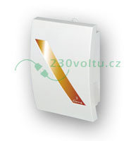 ZVONEK ZV2-3 GONG