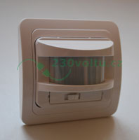 POHYBOVE CIDLO VENUS IR30