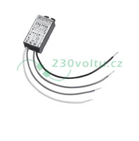 CASOVE RELE ZN 715 - DOBEH 15 MIN