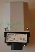TLAKOVY SPINAC MCS11