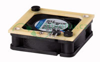 VENTILATOR K SOFTSTARTERUM DS7-FAN-032