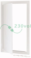 DVERE S RAMEM KLV-F3-4PR