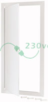 DVERE S RAMEM KLV-F4-4PR
