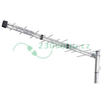 ANTENA BEN-2845 /J0669/