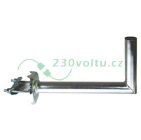 DRZAK ANT. NA STOZAR 35CM