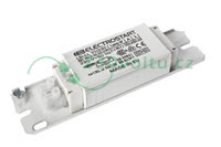 TLUMIVKA LSI LL 58W/230V/50HZ B2