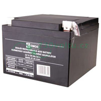 AKUMULATOR 12V/26Ah L2OT26-12 B9683