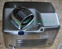 OSOUSEC RUKOU OB 120 2200W ANTIV. CHROM