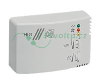 HIG 2 ELEKTRONICKY HYGROSTAT /HYG 2/