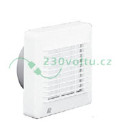 EL. KLAPKA 230V/4W EDM-100 /EAK/