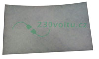 NAHRADNI VLOZKA G4 MFR 200