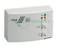 VENTILATOROVY SENZOR KVALITY VZDUCHU SQA