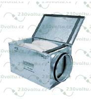 FILTRACNI KAZETA MFL 200/F