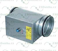 ELEKTRICKY OHRIVAC MBE 200/4