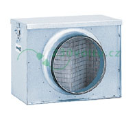 FILTRACNI KAZETA MFL 200