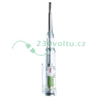 ZKOUSECKA UNITESTER MS-18 /3491.01/