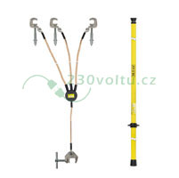 ZKRAT. SOUPRAVA 38,5 KV 15KA 151035
