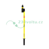 ZKOUSECKA 24KV S DOUTN. SIGNALIZACI 1010