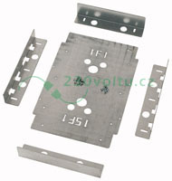 ZPEVNOVACI PLECH VSB2-KLV