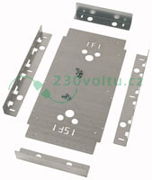 ZPEVNOVACI PLECH VSB3-KLV