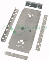 ZPEVNOVACI PLECH VSB4-KLV