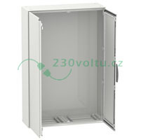SM S MP, 2D 1800X1600X500 NSYSM1816502DP
