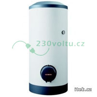 TLAKOVY OHRIVAC 300L 2-6KW SHW 300 S