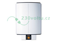 NASTENNY OHRIVAC 50L 0,5-4KW SHZ 50 LCD
