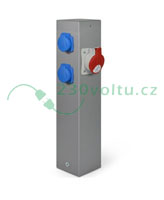 ENERGO SLOUPEK RS-16-2-1653
