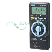 AS-INTERFACE ADRESS. UNIT/3RK1904-2AB02/