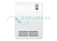 PRIMOTOP CK 20 PREMIUM LCD + VENTILATOR