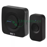 ZVONEK BEZDRATOVY DC P5728