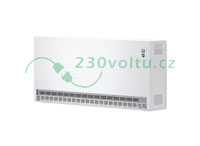 AKUMULACNI KAMNA 7KW 400V SHF 7000